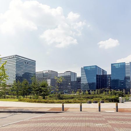 Residence Pangyo Seongnam Exterior photo