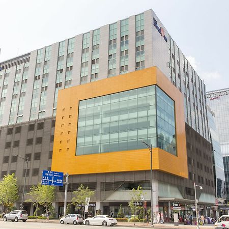 Residence Pangyo Seongnam Exterior photo