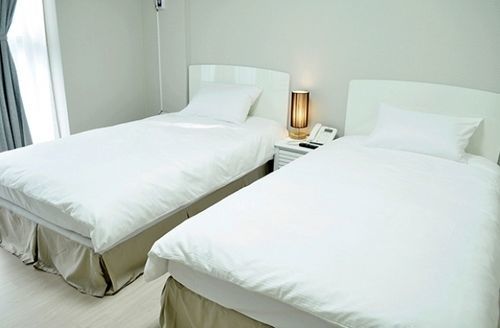Residence Pangyo Seongnam Exterior photo