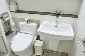 Residence Pangyo Seongnam Exterior photo
