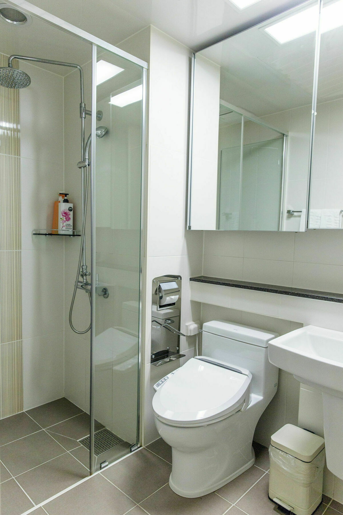 Residence Pangyo Seongnam Exterior photo