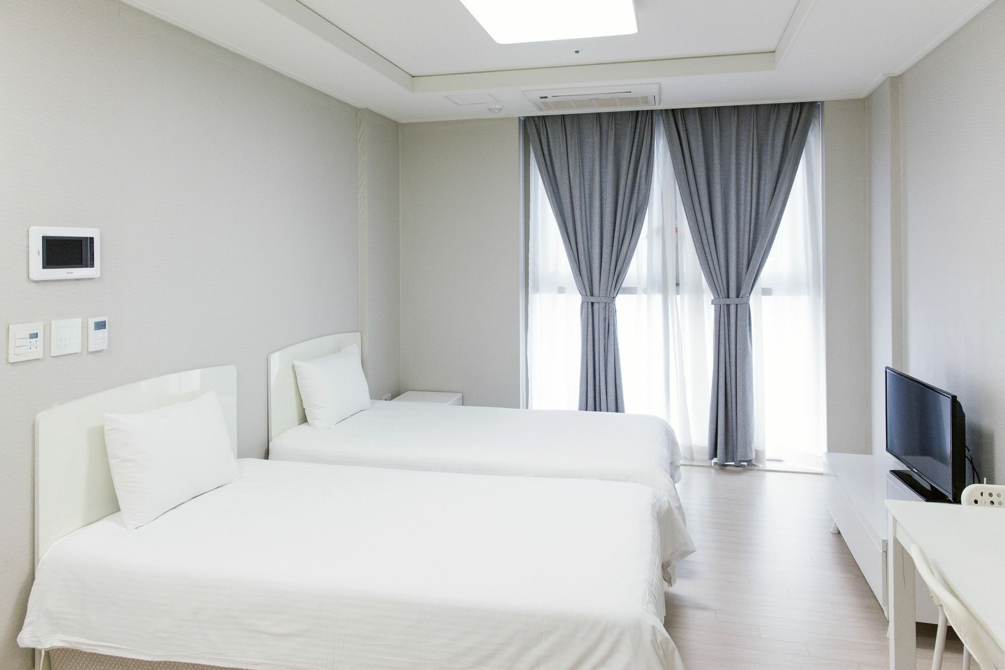 Residence Pangyo Seongnam Exterior photo